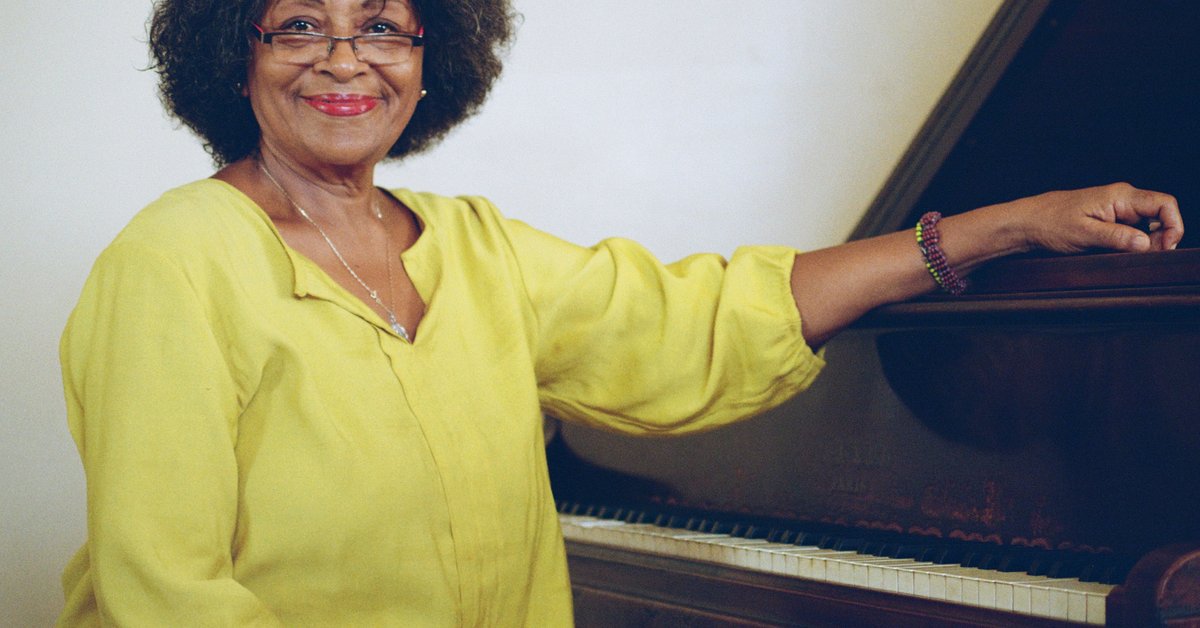 Piano Concert: Roots and Echoes
