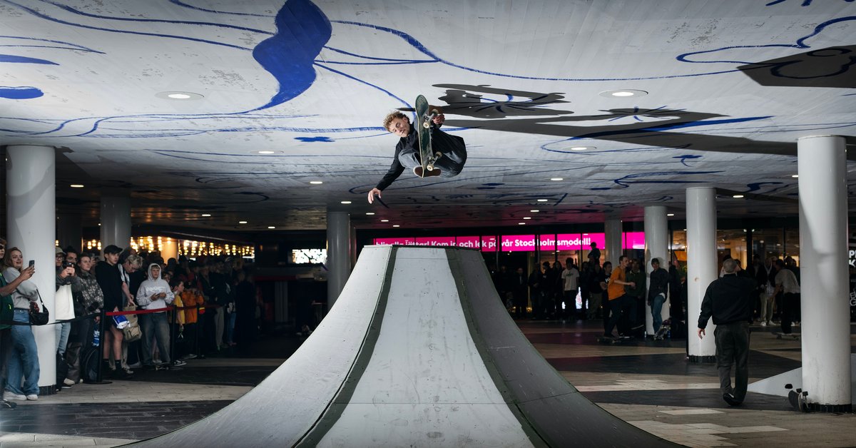 Plattan Extravaganza – Skateboard Festival