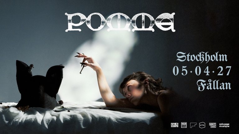 Pomme