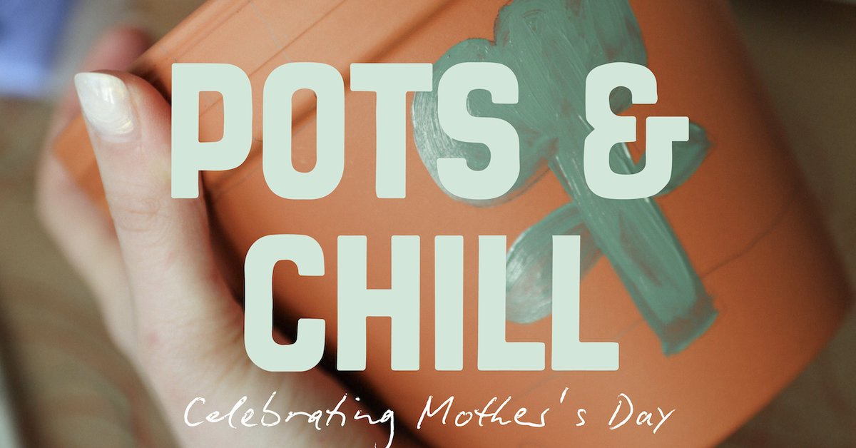 POTS & CHILL – Stockholm