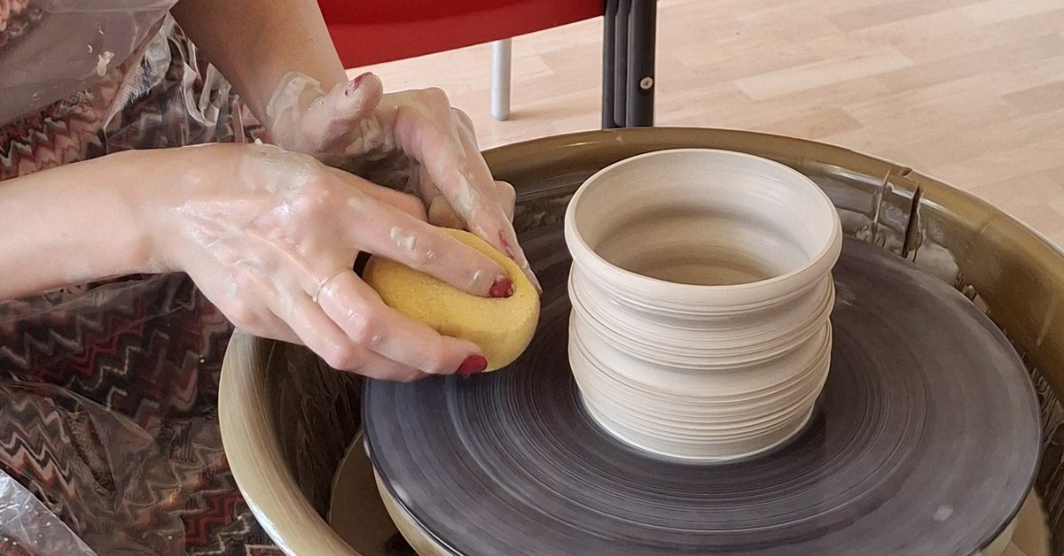 Pottery Workshop