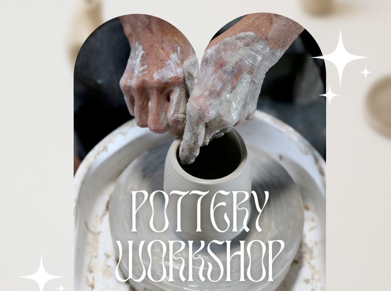 Pottery Workshop