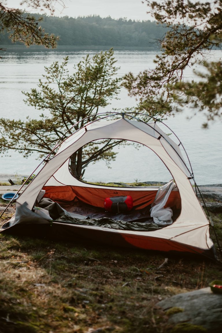 Premium Wild Camp Packages