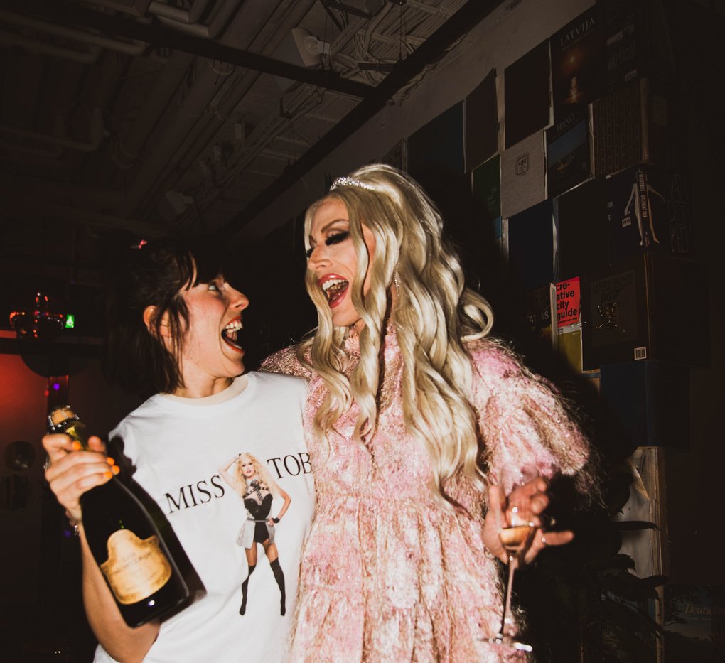 PRIDE @ Hobo
