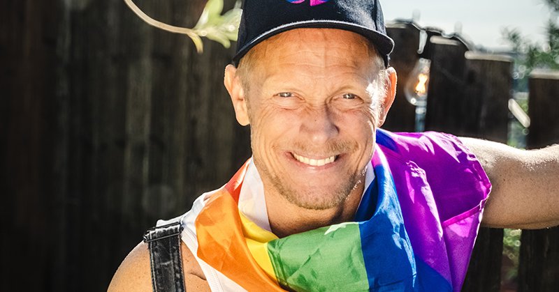 Pride On Top