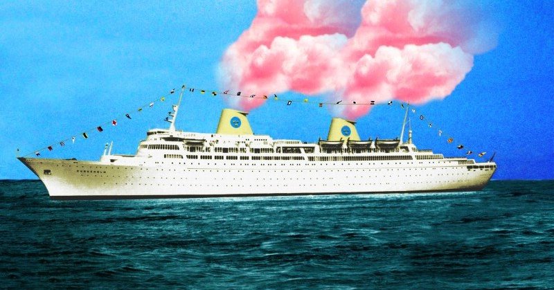Pride Tour: Queer Lives at Sea