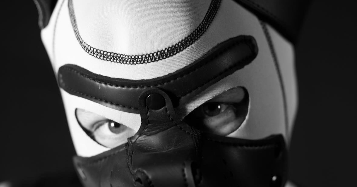 Pup Play: A Queer Pseudo-Lecture (of sorts)