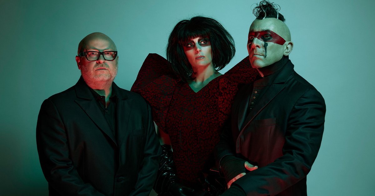 Puscifer