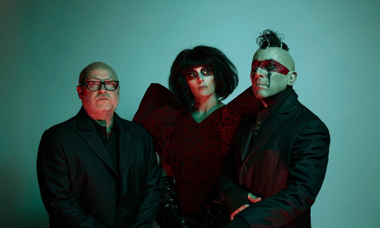 Puscifer