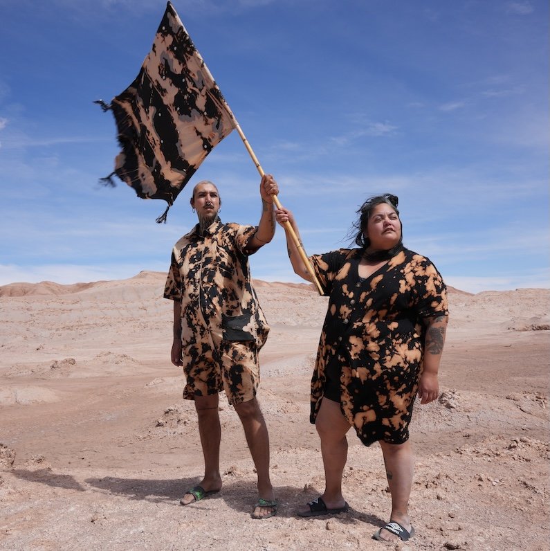 Queer Art at StaDemonia Tattoo Stockholm -Transatlantic Diaries