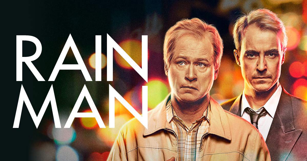 Rain Man (in Swedish) - Visit Stockholm