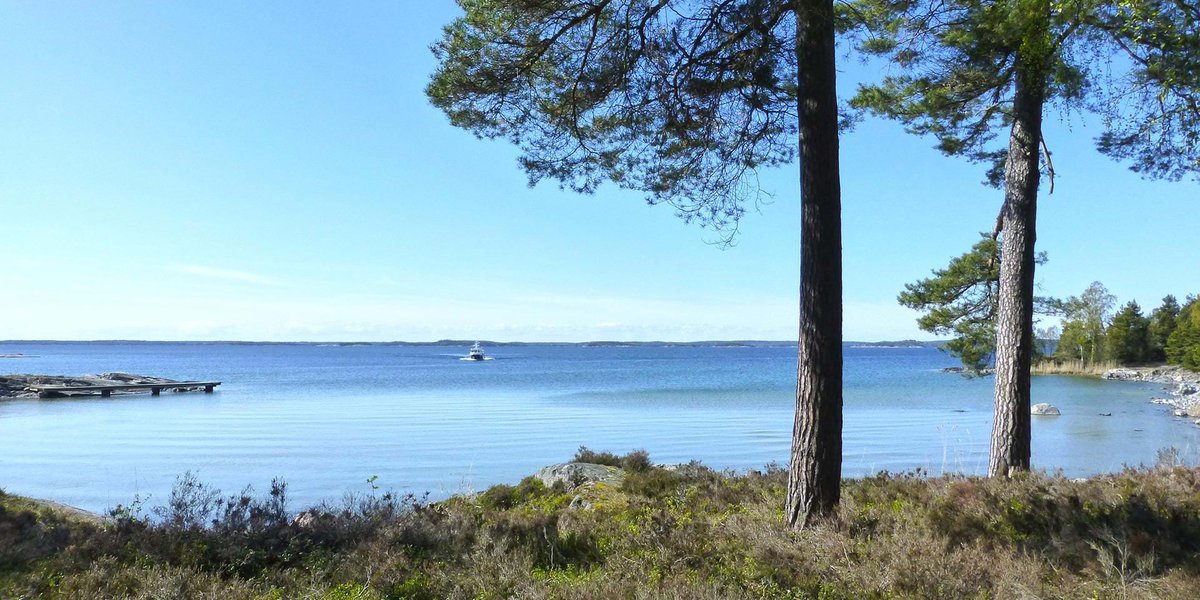 Rånö - Visit Stockholm
