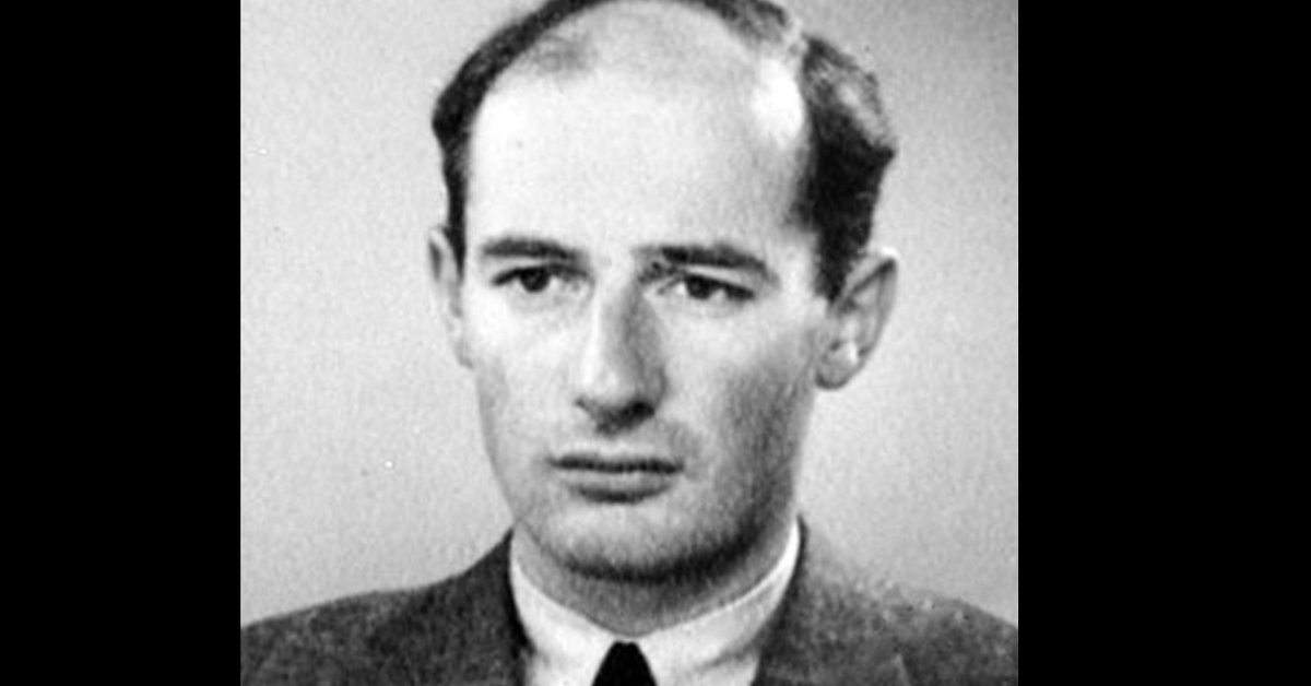 Raoul Wallenberg Day