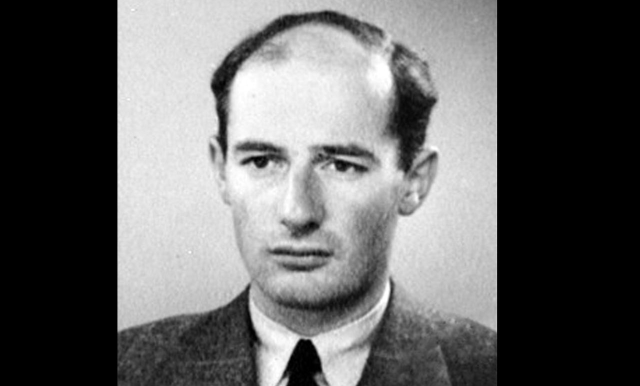Raoul Wallenberg Day