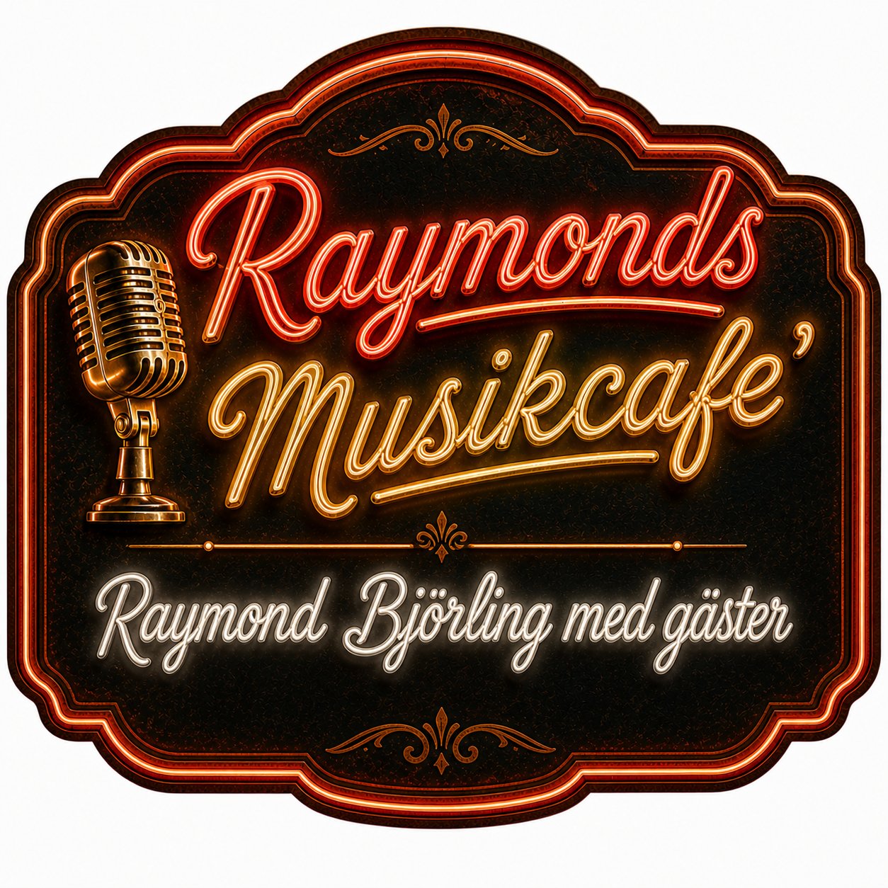Raymonds Music Café