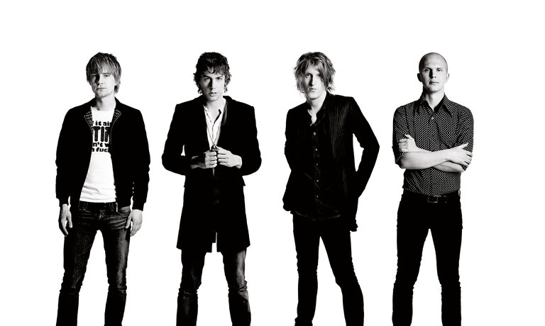 Razorlight, ‘America’ 20th Anniversary Tour