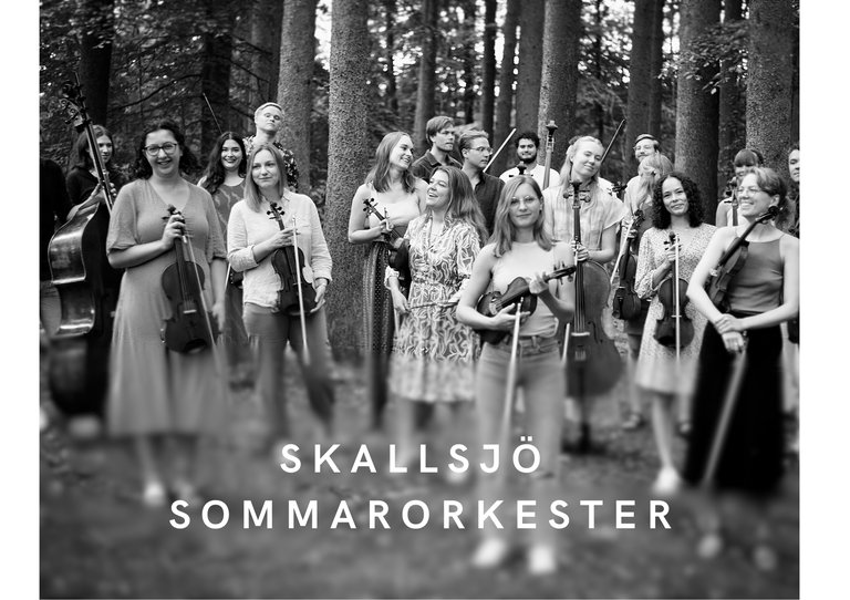 Release Concert: Classical fusion