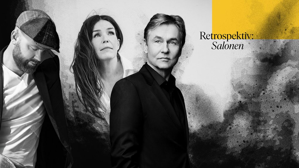 Retrospective: Salonen