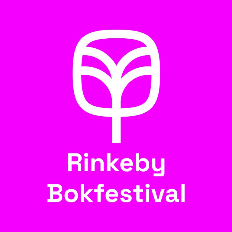 Rinkeby Book Festival