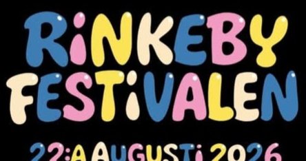 Rinkeby Festival 2026
