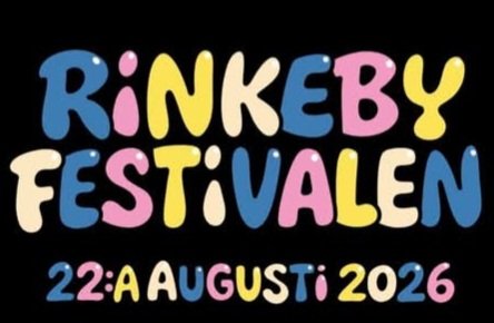 Rinkeby Festival 2026