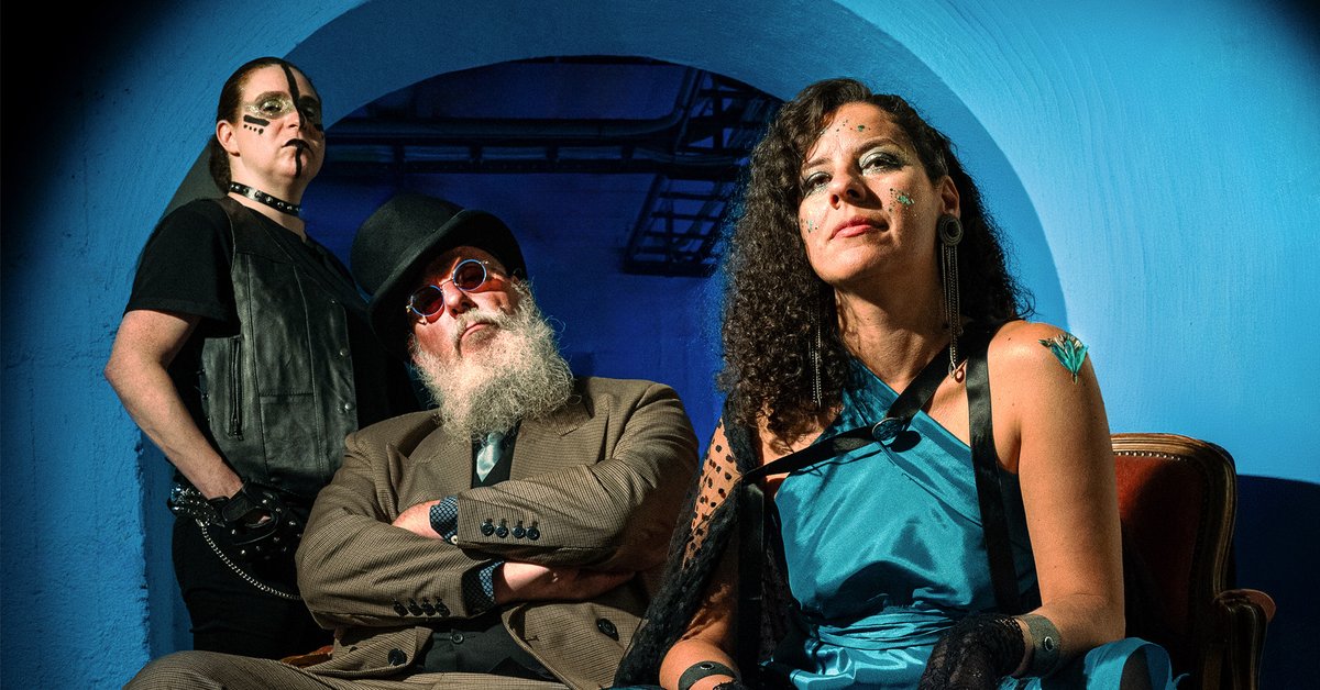 RITES with Natalie Knutzen