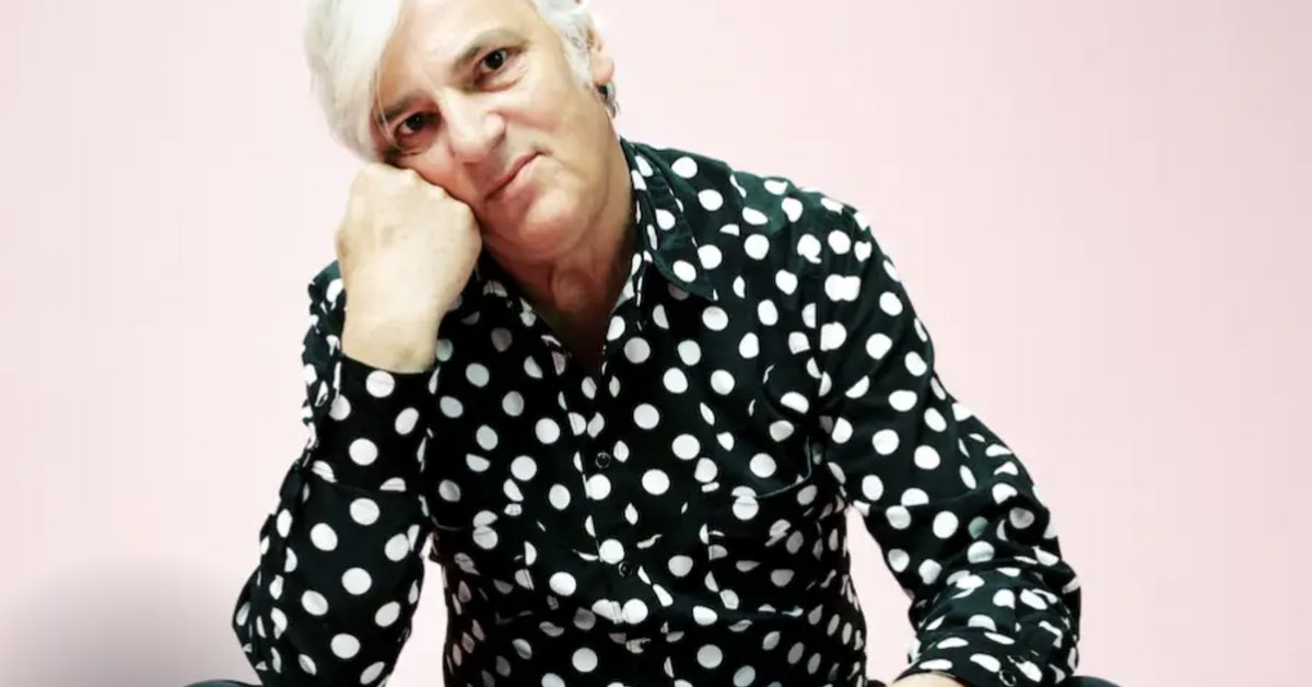 Robyn Hitchcock at Debaser Strand