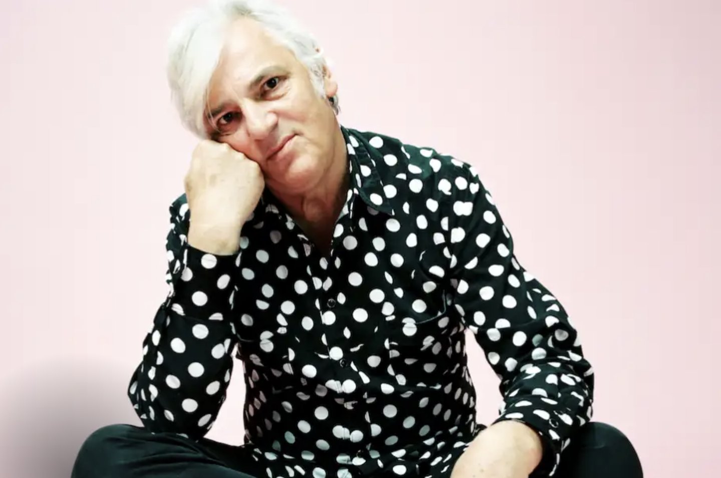 Robyn Hitchcock at Debaser Strand