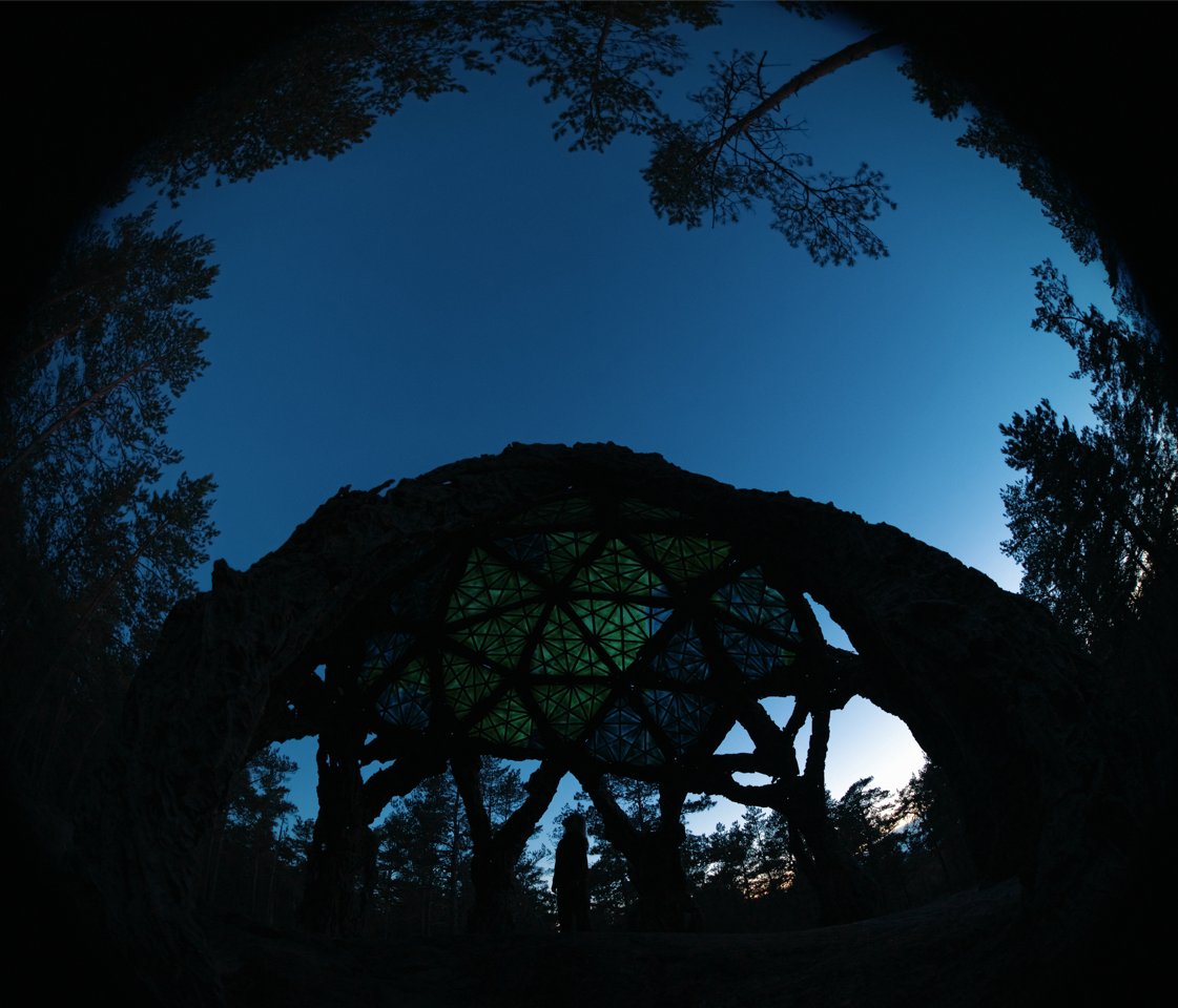 Roof of Reflection