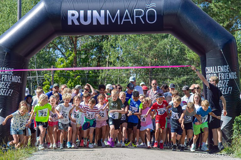 RUNmaröloppen 2026