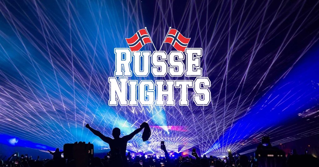 Russe Nights – Kick off the Syttende Mai celebrations early at Debaser Klubben.