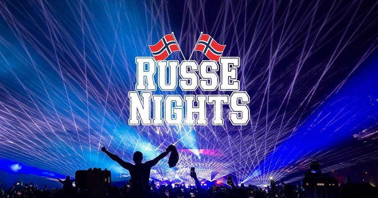 Russe Nights – Kick off the Syttende Mai celebrations early at Debaser Klubben.