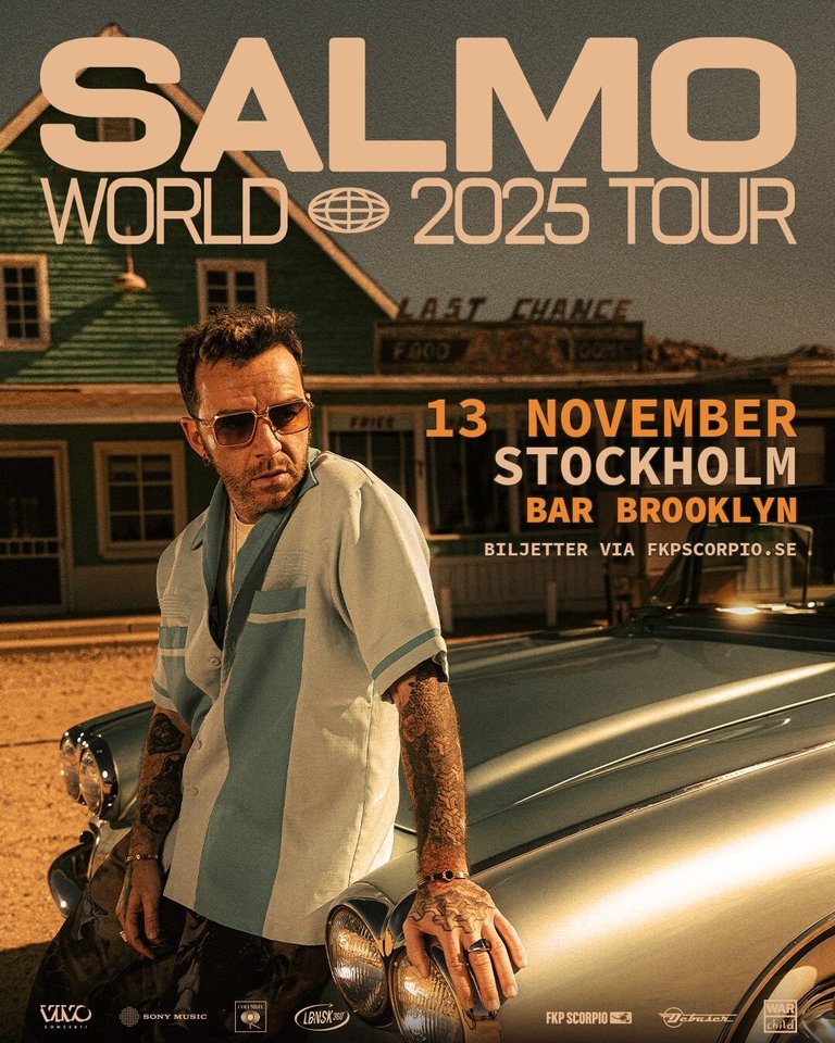 Salmo