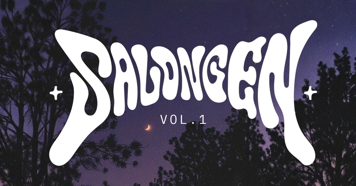 SALONGEN