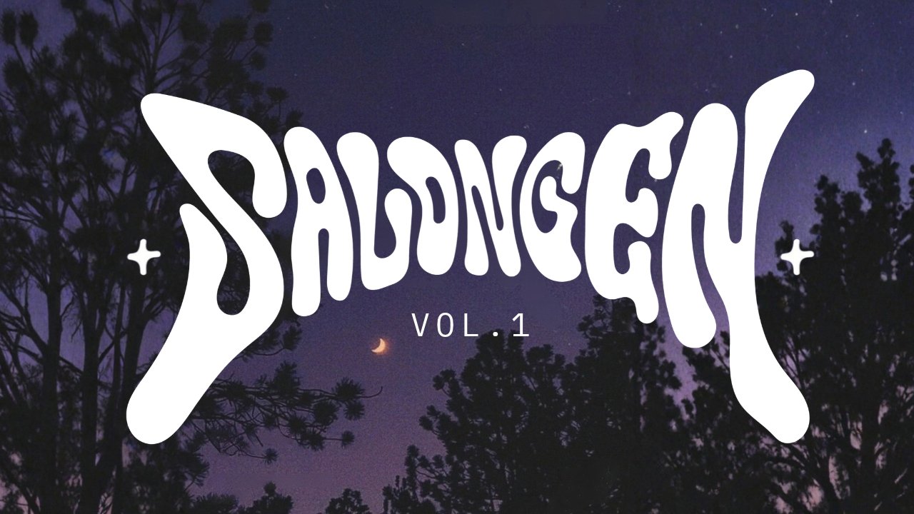SALONGEN