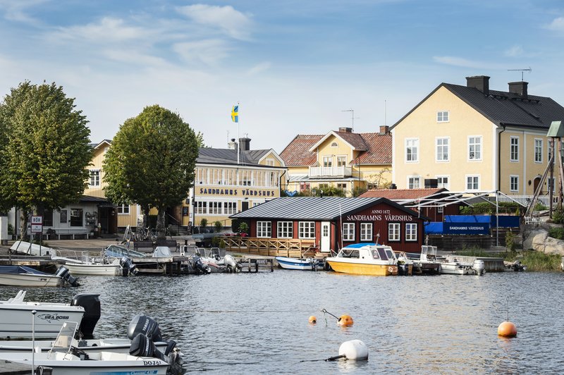 Sandhamn