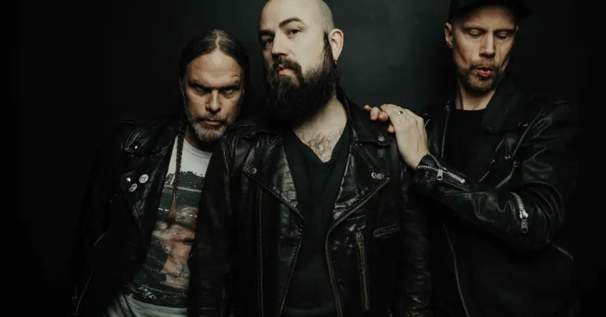 Satan Takes A Holiday at Debaser Nova