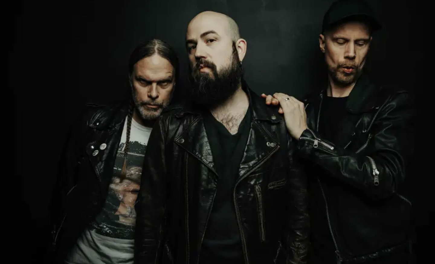 Satan Takes A Holiday at Debaser Nova