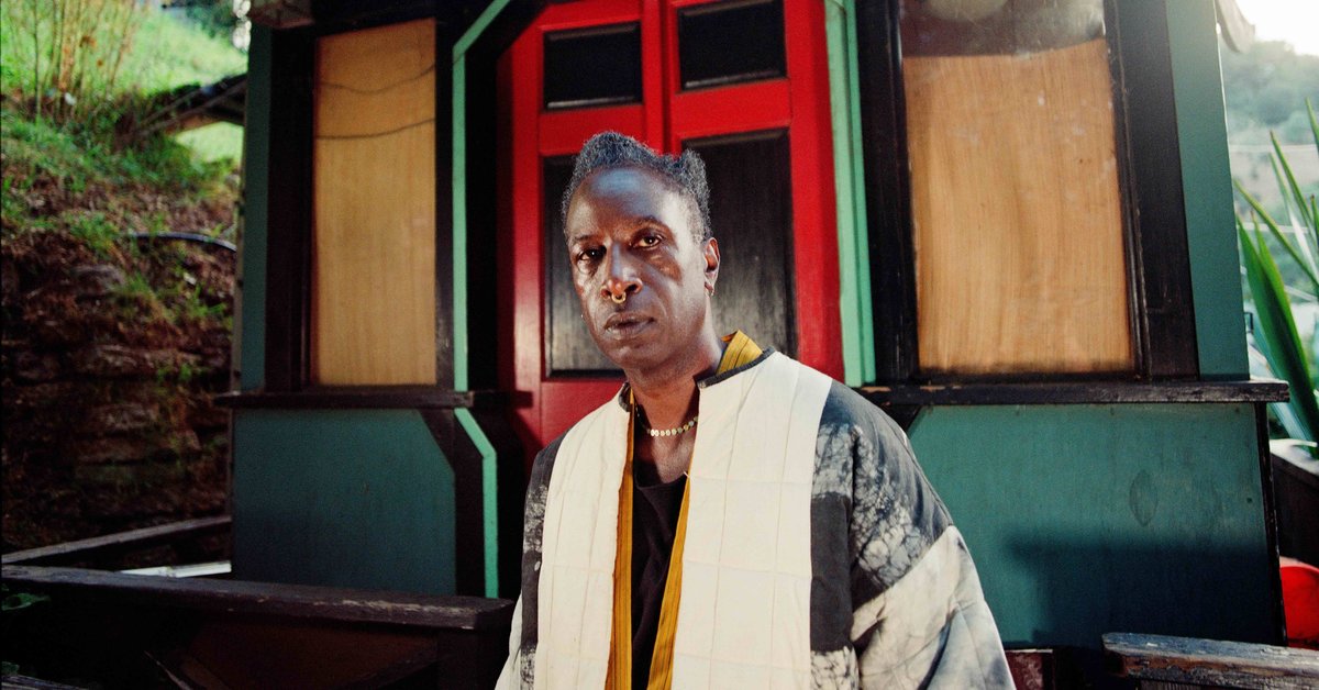Saul Williams