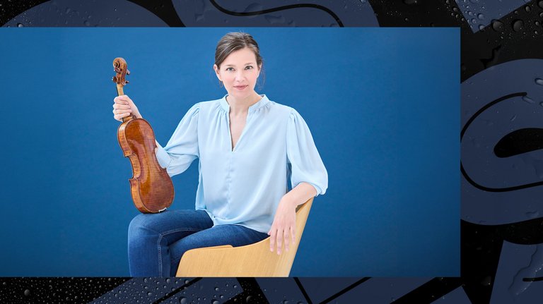 Schubert's Octet with Janine Jansen