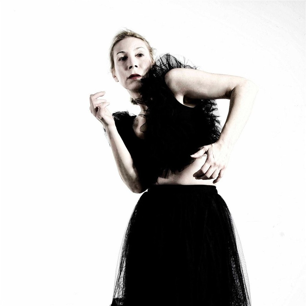 Sculpting Presence - Butoh-inspired movement workshop