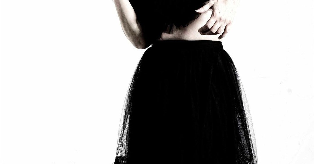 Sculpting Presence - Butoh-inspired movement workshop