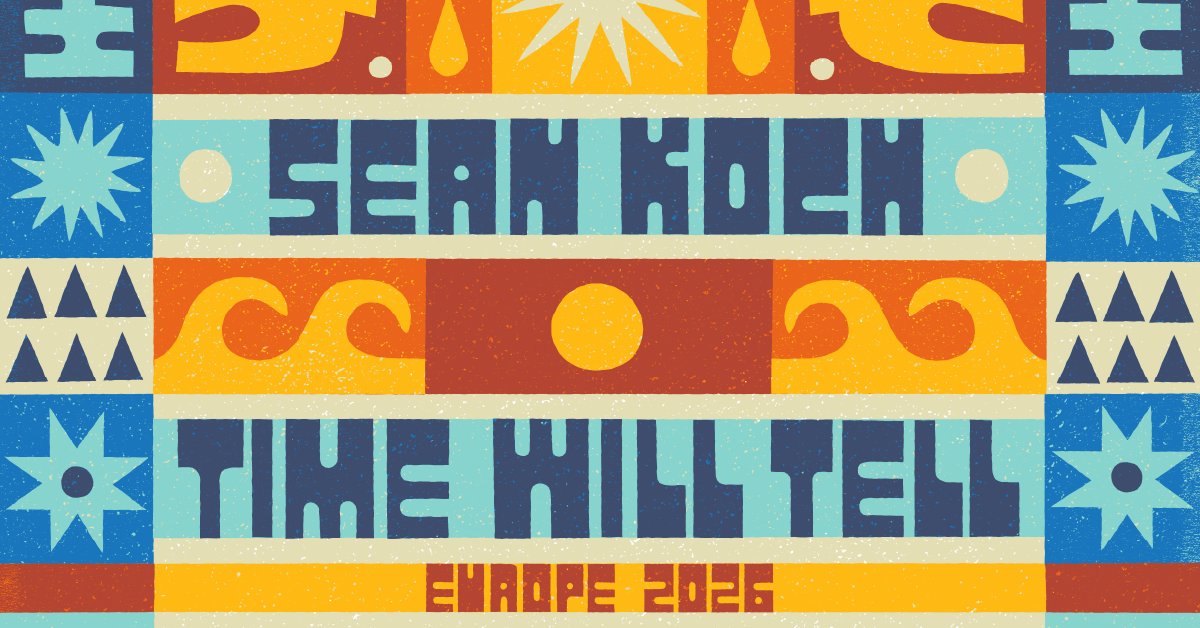 Sean Koch