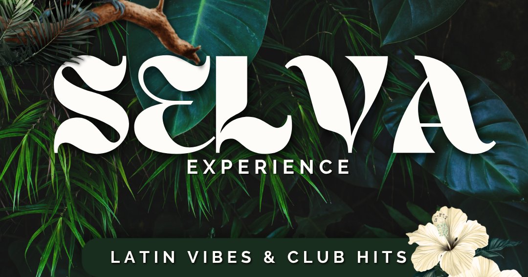SELVA – Latin Club Night – Stockholm