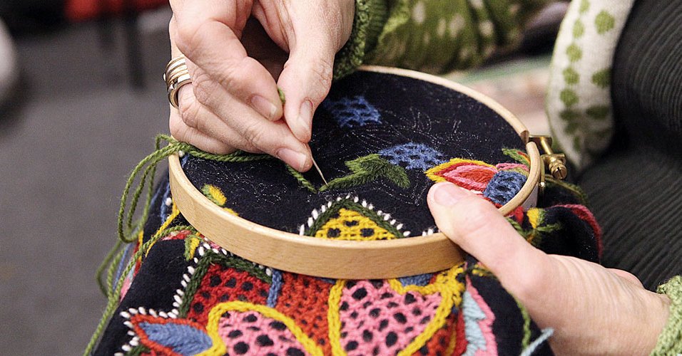 Sewing & Craft Festival 2026