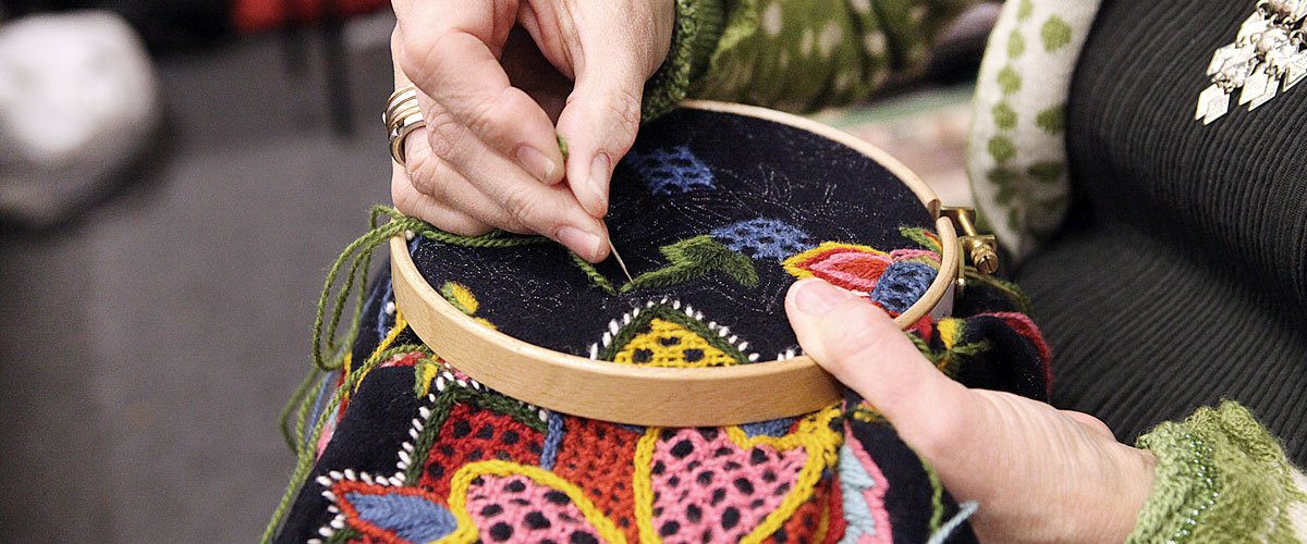 Sewing & Craft Festival 2026