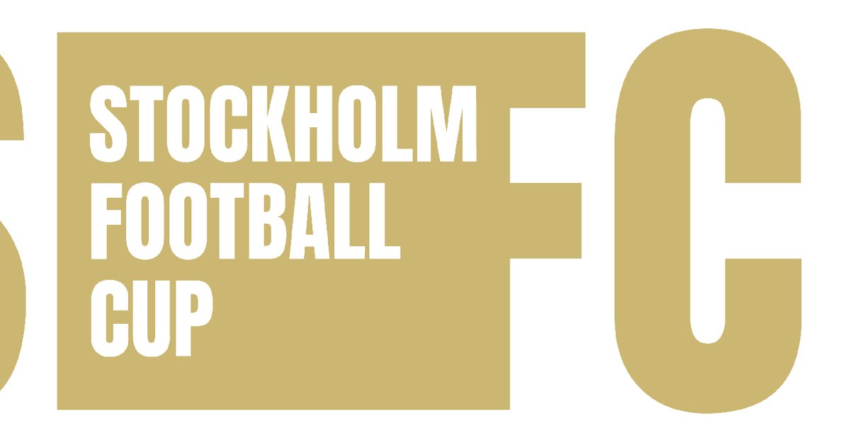 Stockholm Football Cup 2026 – Stockholm