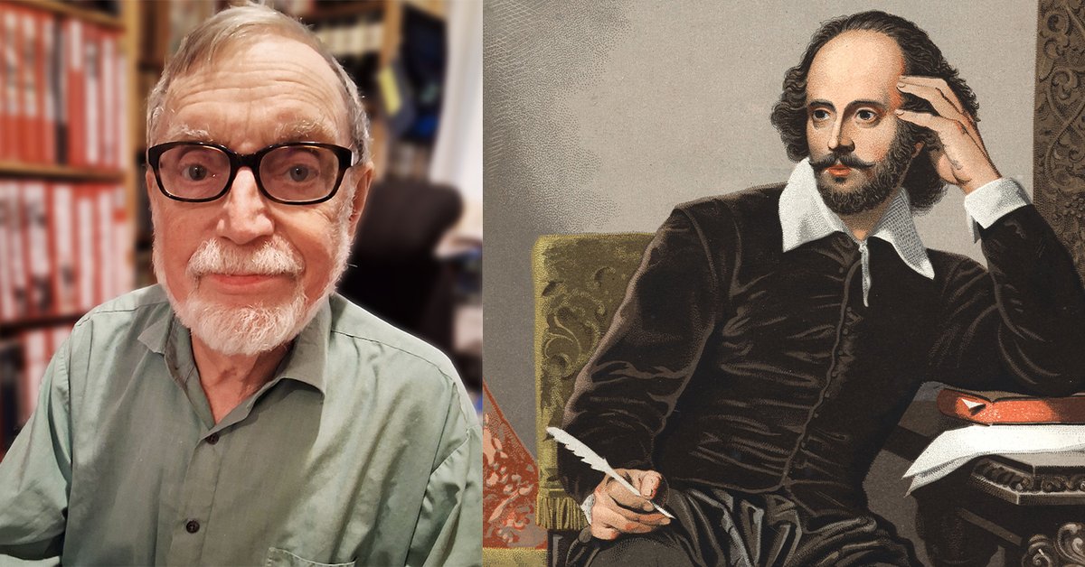 Shakespeare in Sweden 250 years