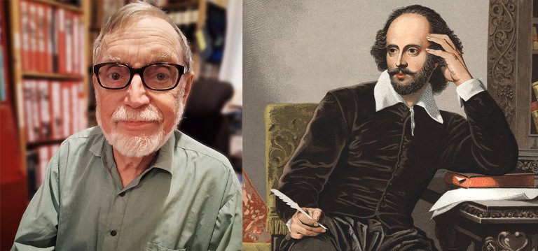 Shakespeare in Sweden 250 years