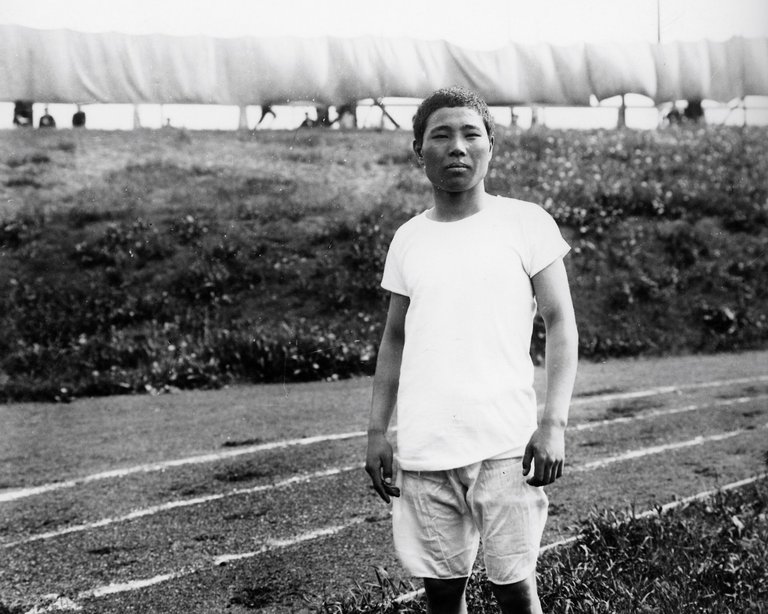 Shiso Kanakuri – The Japanese Athlete Who Did NOT Disappear